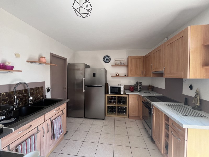 Vente Maison BOUDOU - 5 pièces -110 m² - (82200)