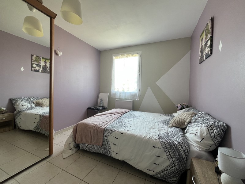 Vente Maison BOUDOU - 5 pièces -110 m² - (82200)