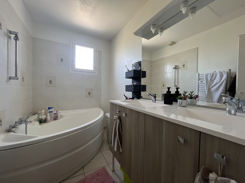 Vente Maison BOUDOU - 5 pièces -110 m² - (82200)
