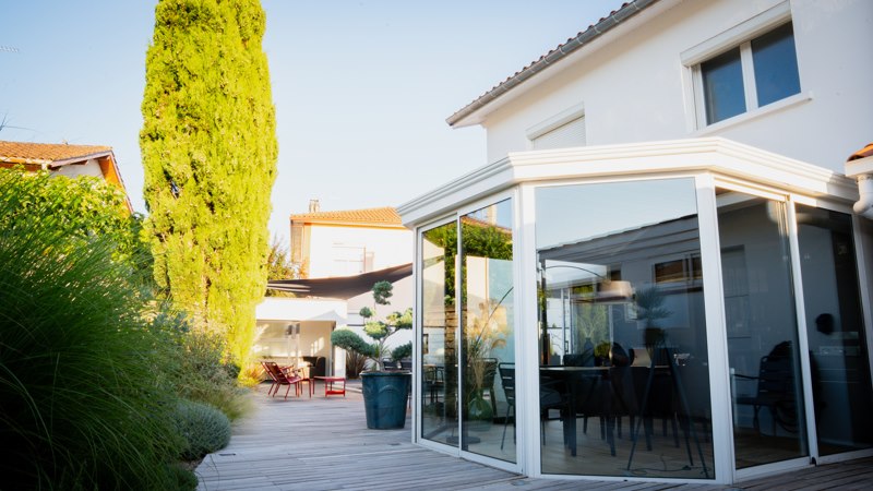 Vente Maison Moissac - 5 pièces -137 m² - (82200)