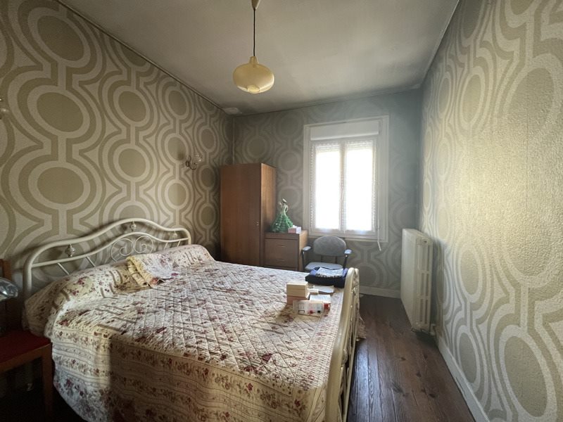 Vente Maison Moissac - 5 pièces -148 m² - (82200)