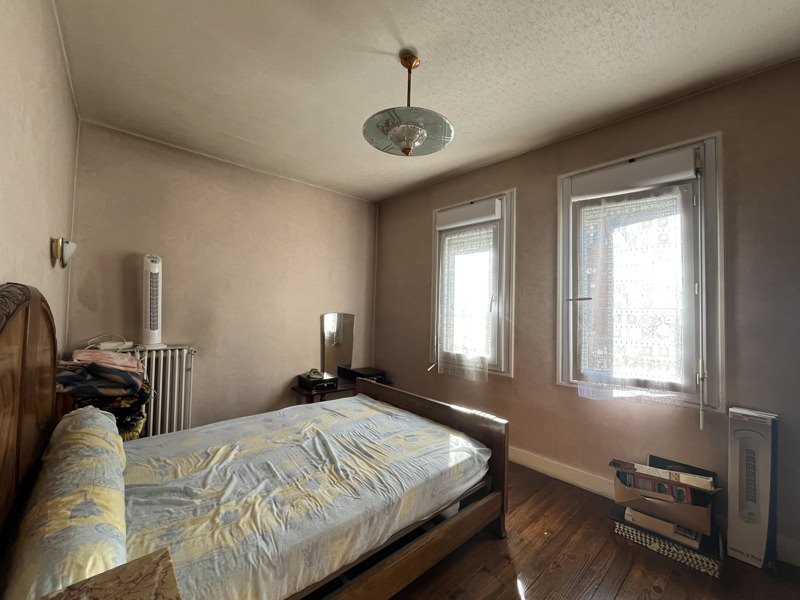 Vente Maison Moissac - 5 pièces -148 m² - (82200)