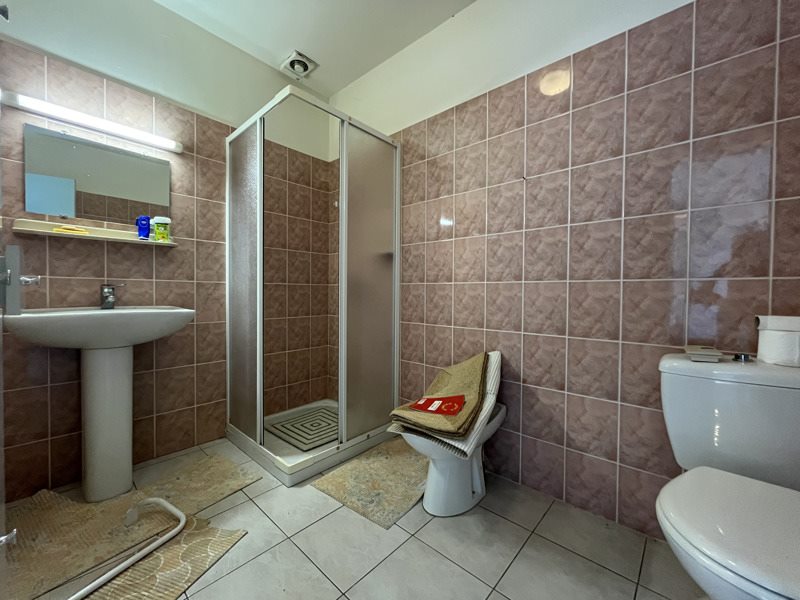 Vente Maison Moissac - 5 pièces -148 m² - (82200)