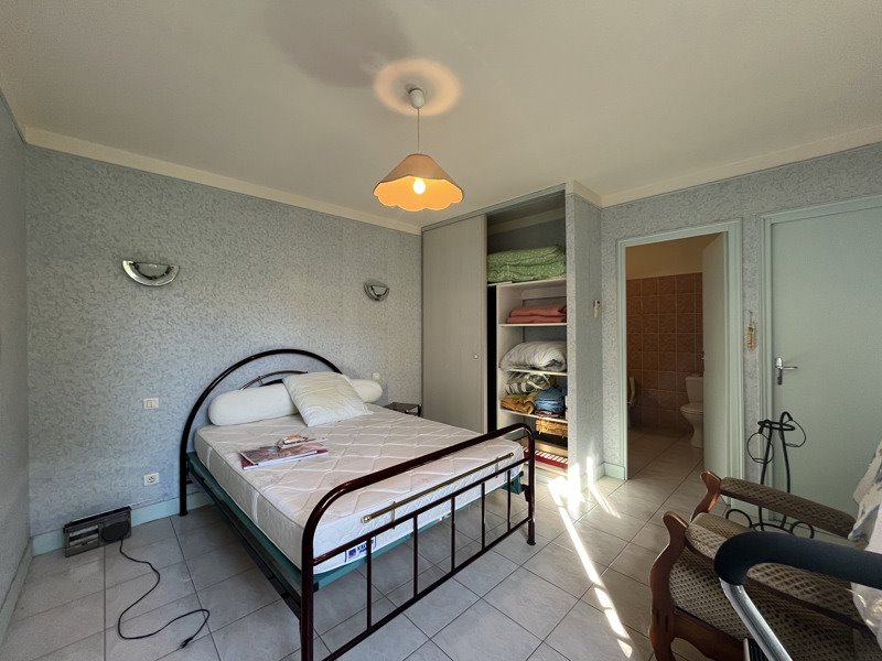 Vente Maison Moissac - 5 pièces -148 m² - (82200)