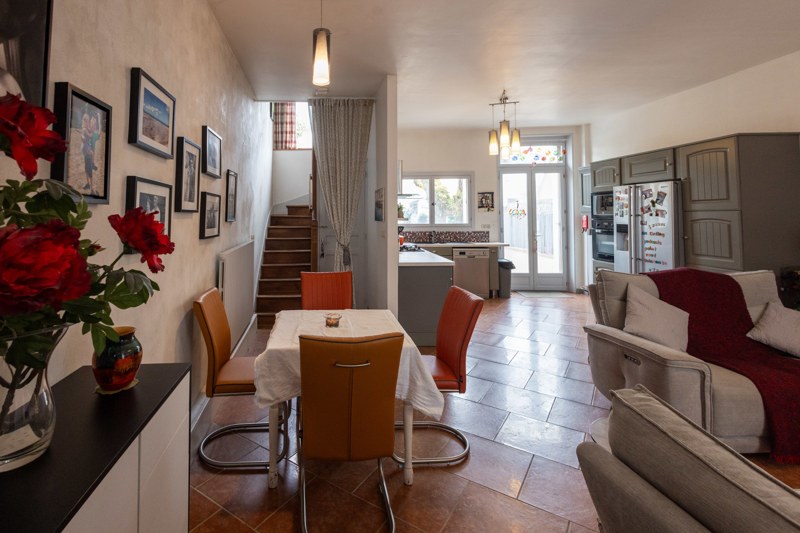 Vente Maison MOISSAC 82200 4 pièces - 115 m²