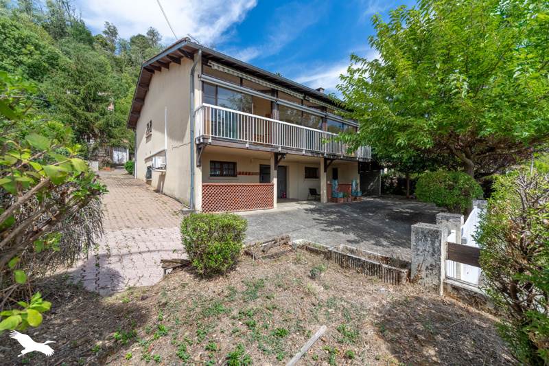 Vente Maison MOISSAC 82200 4 pièces - 85 m²