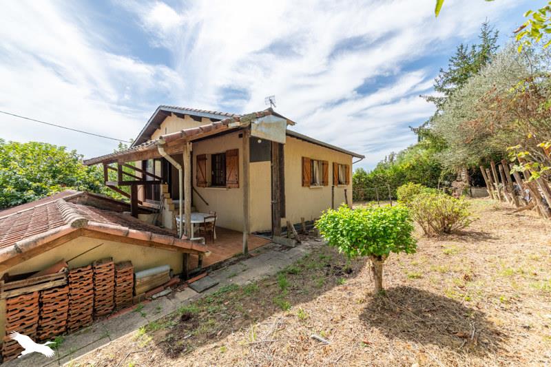 Vente Maison Moissac 82200 4 pièces - 85 m²