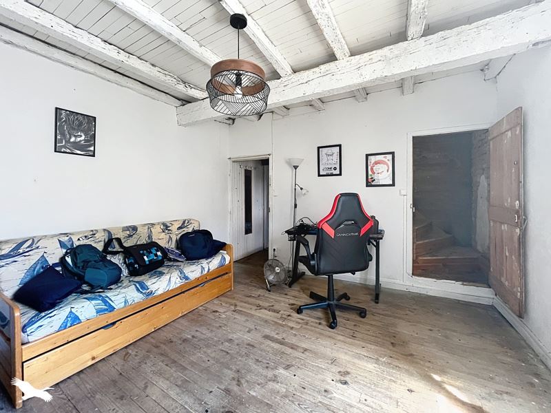 Vente Maison Moissac - 5 pièces -96 m² - (82200)