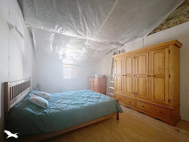 Vente Maison Moissac - 5 pièces -96 m² - (82200)