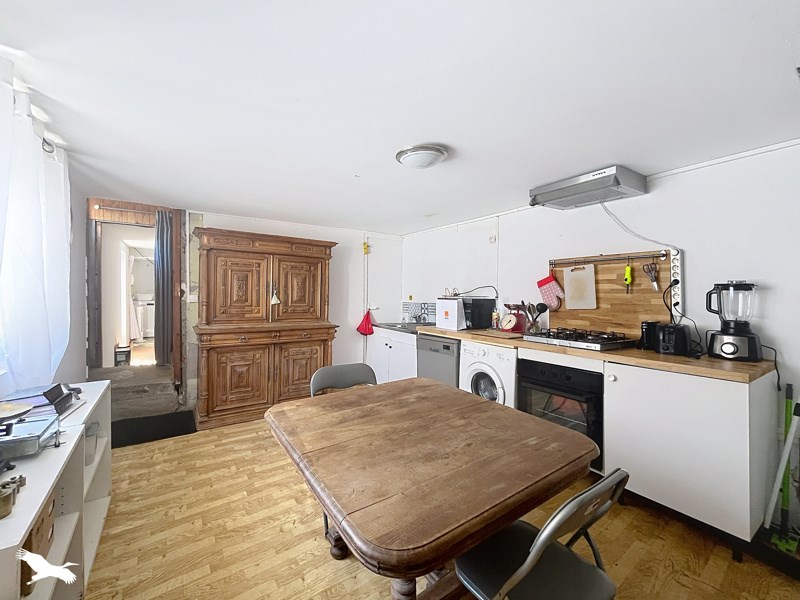 Vente Maison Moissac - 5 pièces -96 m² - (82200)