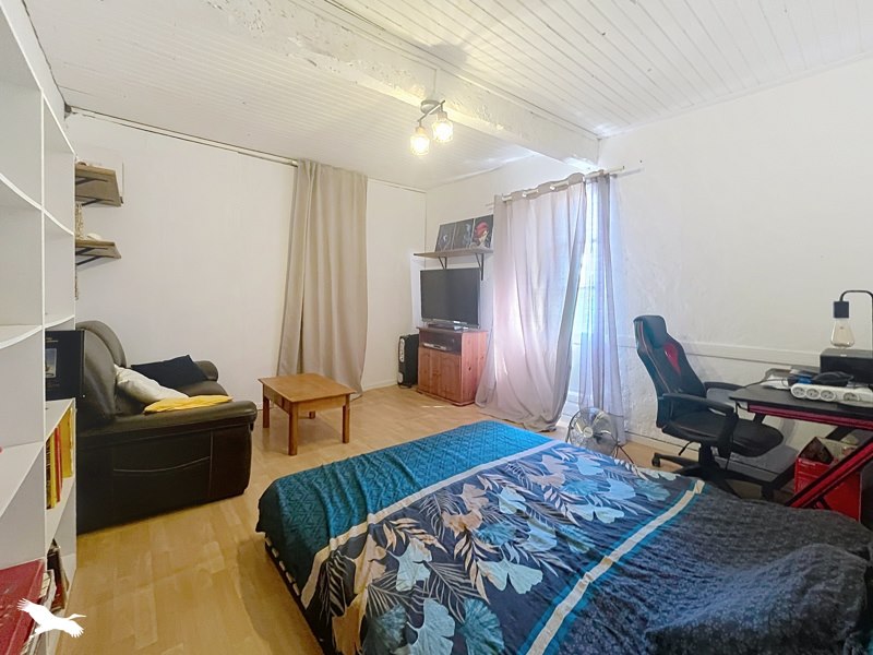 Vente Maison Moissac - 5 pièces -96 m² - (82200)