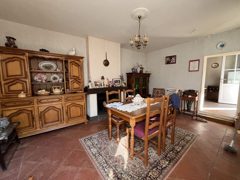 Vente Maison Moissac - 4 pièces -80 m² - (82200)