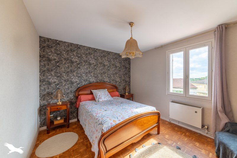 Vente Maison Moissac - 5 pièces -109 m² - (82200)