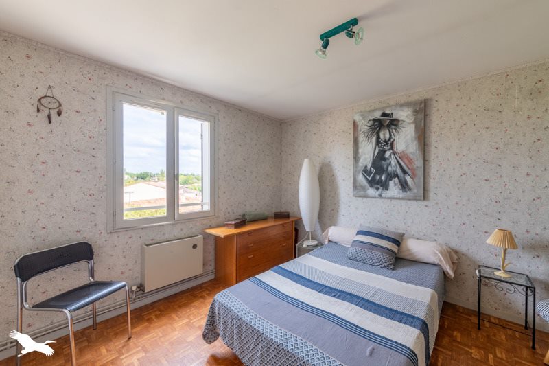 Vente Maison Moissac - 5 pièces -109 m² - (82200)