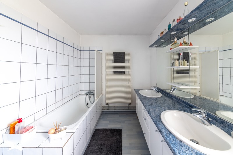 Vente Maison Moissac - 5 pièces -109 m² - (82200)
