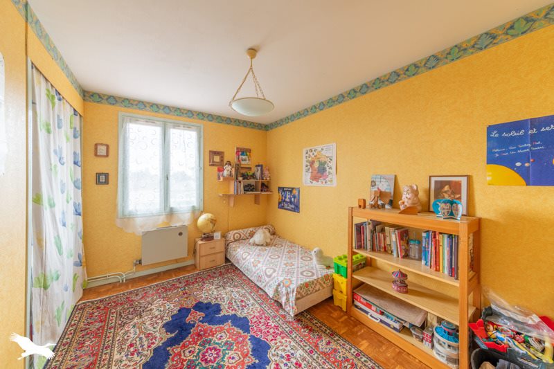 Vente Maison Moissac - 5 pièces -109 m² - (82200)