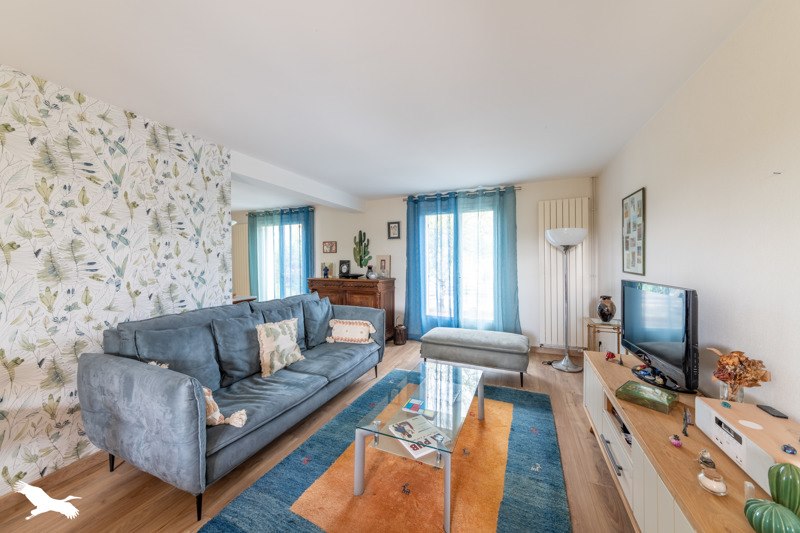 Vente Maison Moissac - 5 pièces -109 m² - (82200)