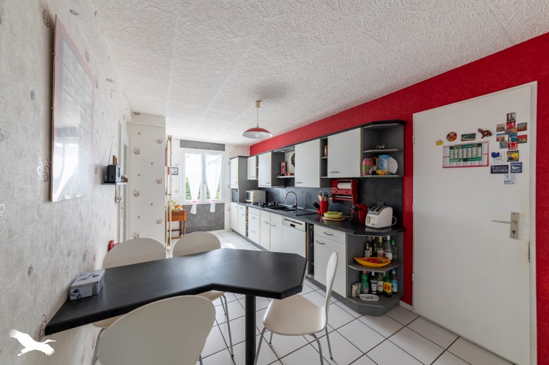Vente Maison Moissac - 5 pièces -109 m² - (82200)