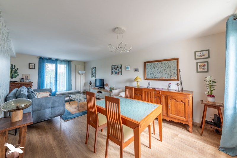 Vente Maison Moissac - 5 pièces -109 m² - (82200)