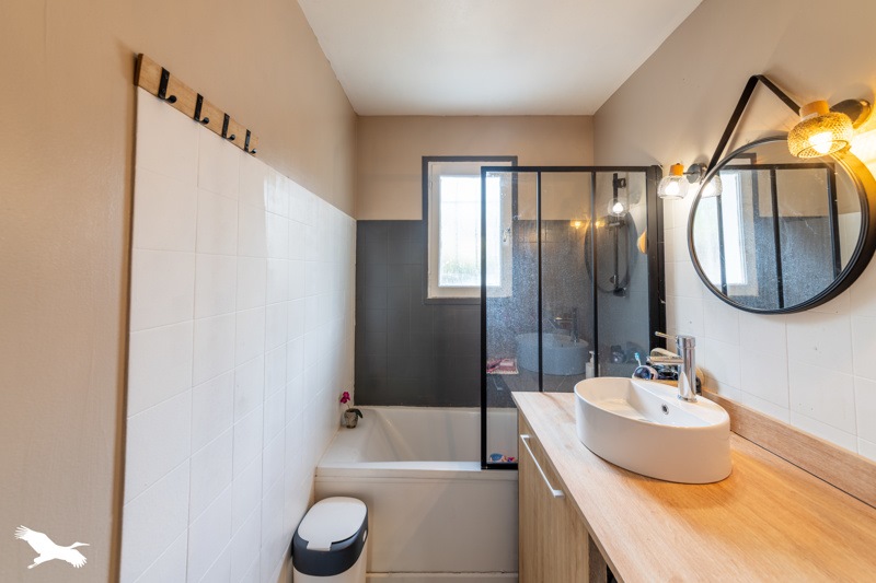 Vente Maison Moissac - 3 pièces -65 m² - (82200)