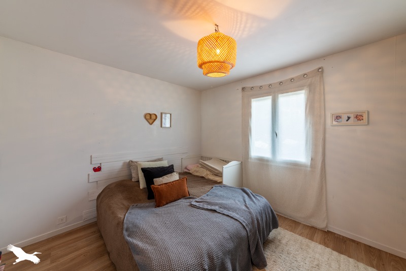 Vente Maison Moissac - 3 pièces -65 m² - (82200)