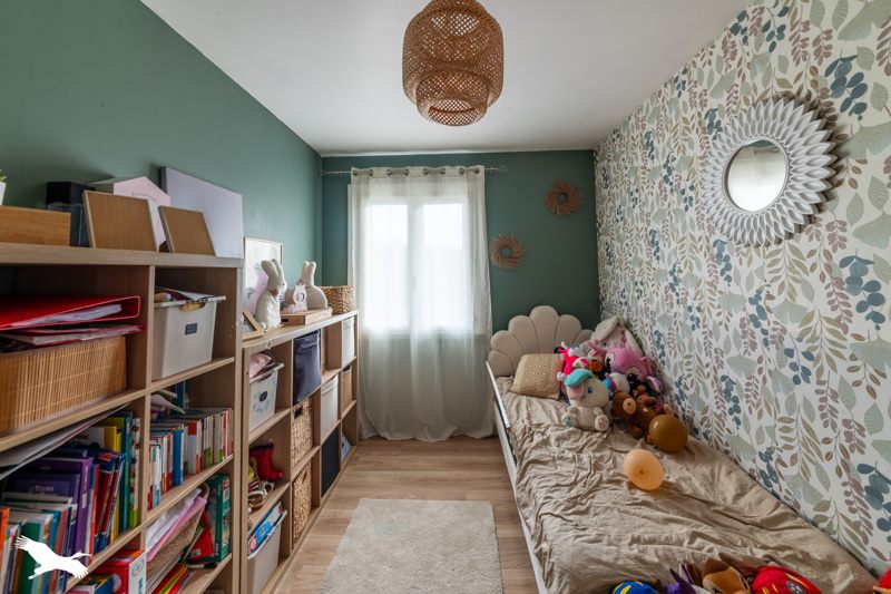 Vente Maison Moissac - 3 pièces -65 m² - (82200)