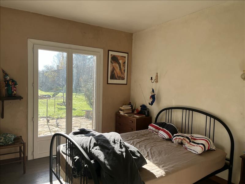 Vente Maison BERGERAC - 4 pièces -82 m² - (24100)