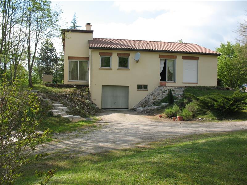 Vente Maison PLAISANCE - 4 pièces -130 m² - (24560)