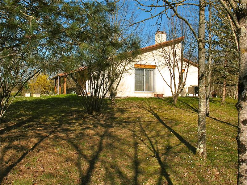 Vente Maison PLAISANCE - 4 pièces -130 m² - (24560)
