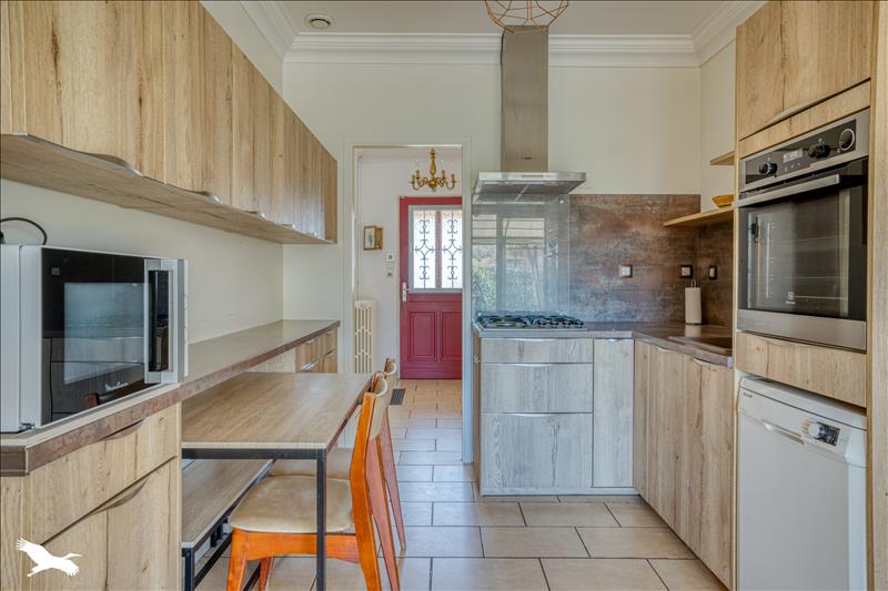 Vente Maison BERGERAC - 4 pièces -133 m² - (24100)