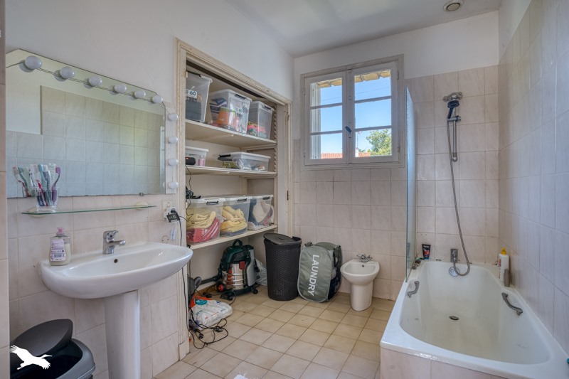 Vente Maison BERGERAC - 5 pièces -127 m² - (24100)