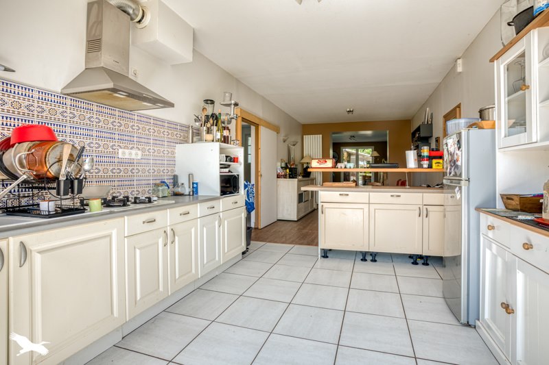 Vente Maison BERGERAC - 5 pièces -127 m² - (24100)