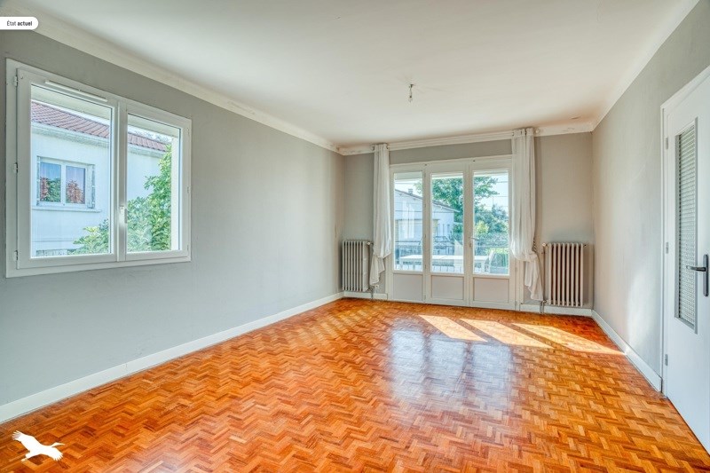 Vente Maison BERGERAC - 4 pièces -121 m² - (24100)