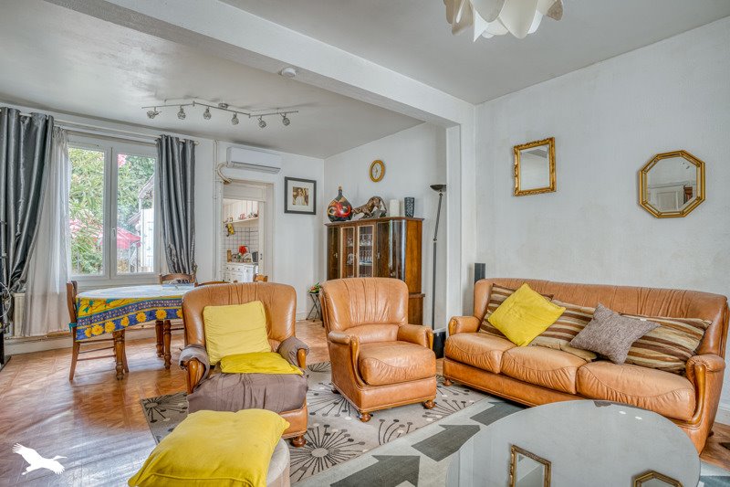 Vente Maison BERGERAC - 5 pièces -124 m² - (24100)