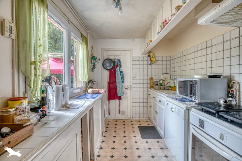 Vente Maison BERGERAC - 5 pièces -124 m² - (24100)