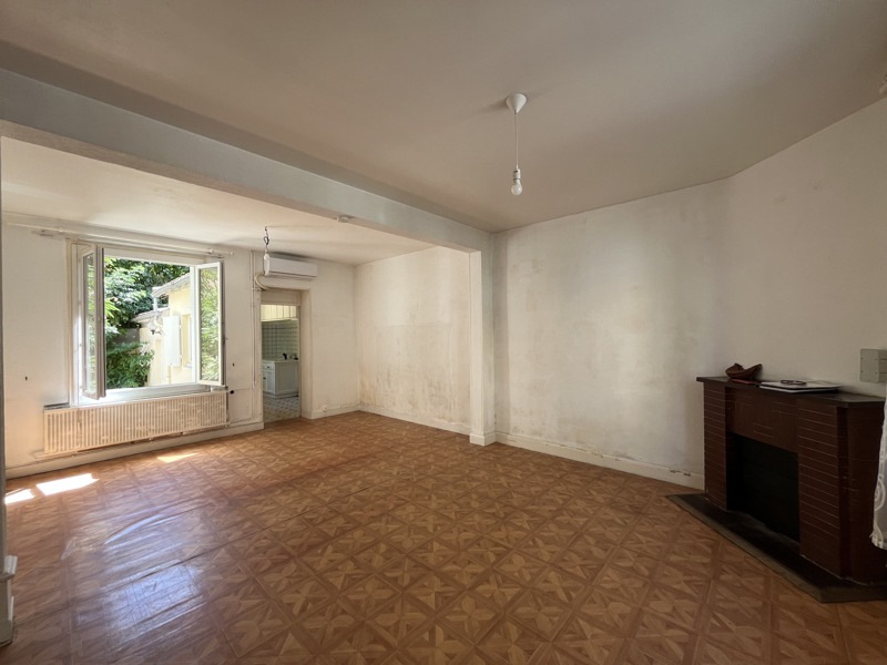 Vente Maison Bergerac 24100 5 pièces - 124 m²