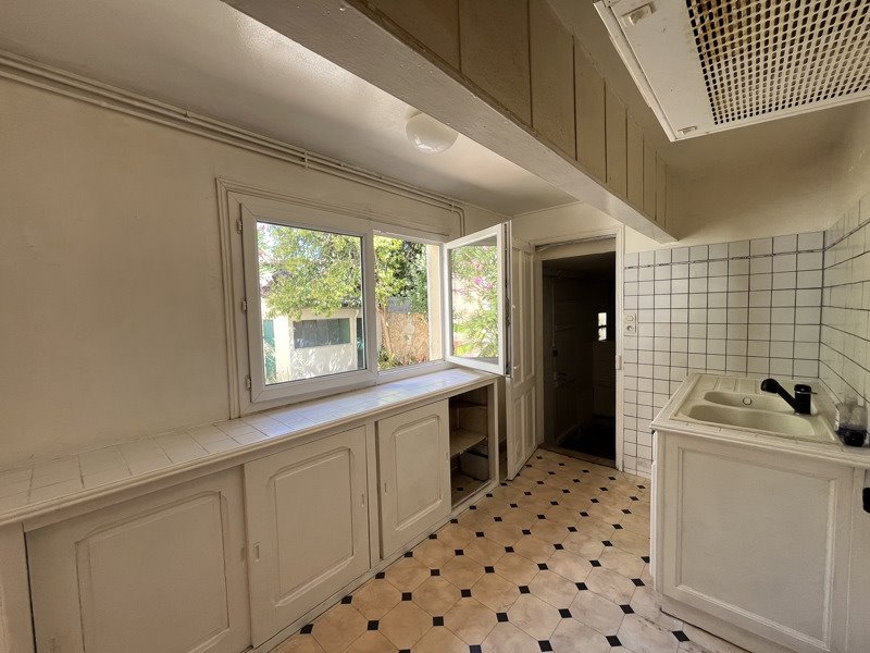 Vente Maison Bergerac - 5 pièces -124 m² - (24100)