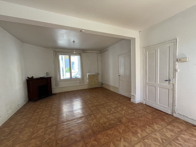 Vente Maison Bergerac - 5 pièces -124 m² - (24100)