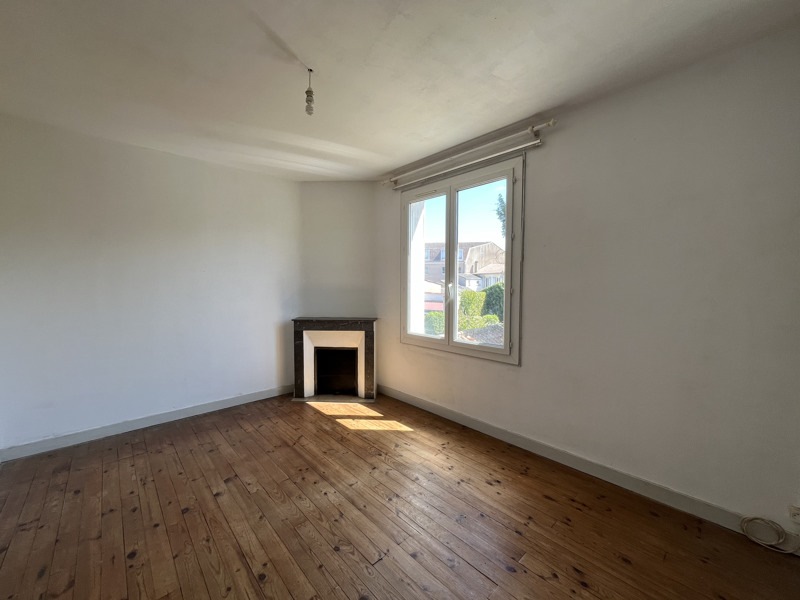 Vente Maison Bergerac - 5 pièces -124 m² - (24100)