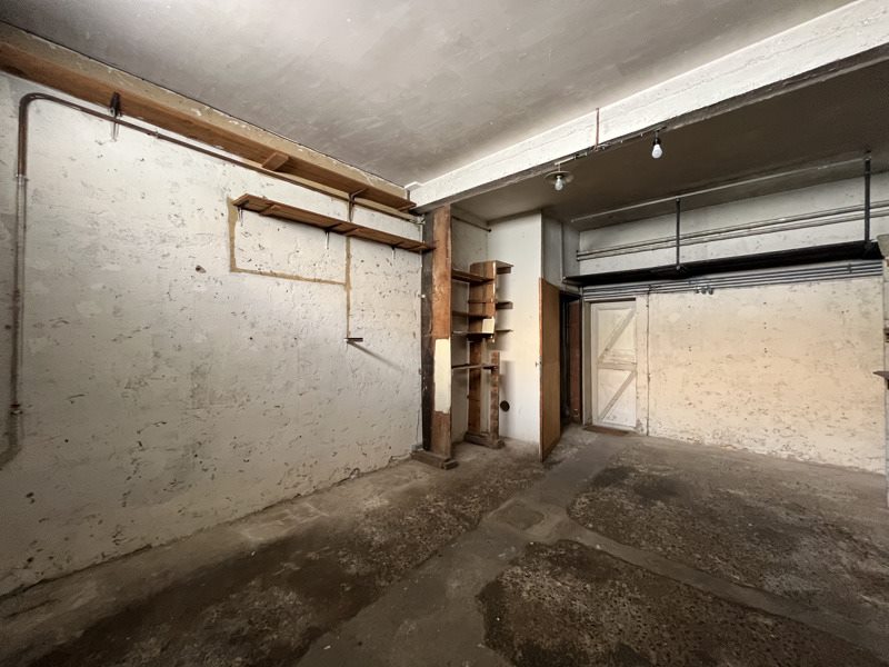 Vente Maison Bergerac - 5 pièces -124 m² - (24100)