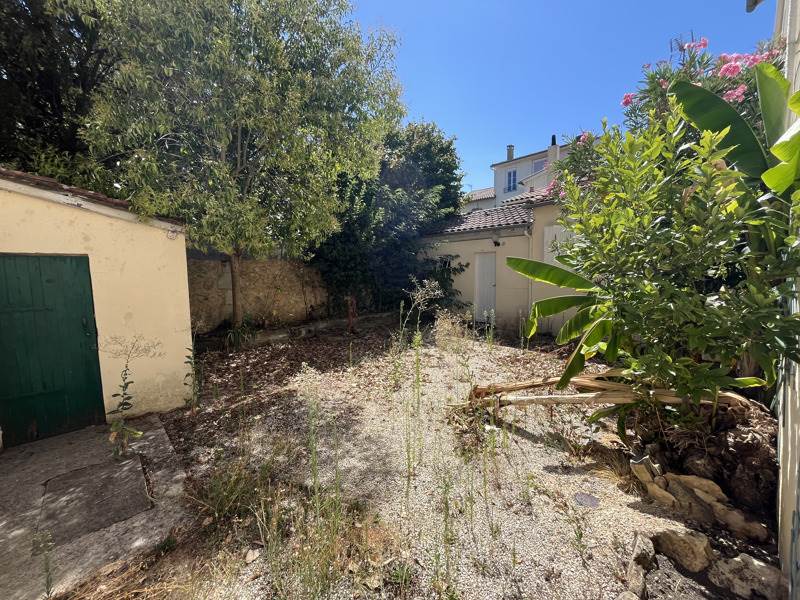 Vente Maison Bergerac - 5 pièces -124 m² - (24100)
