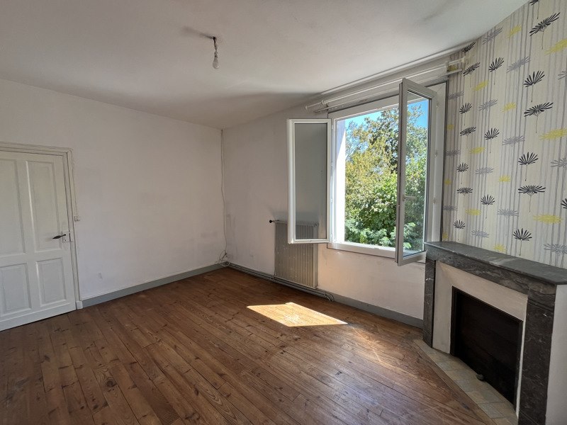 Vente Maison Bergerac - 5 pièces -124 m² - (24100)