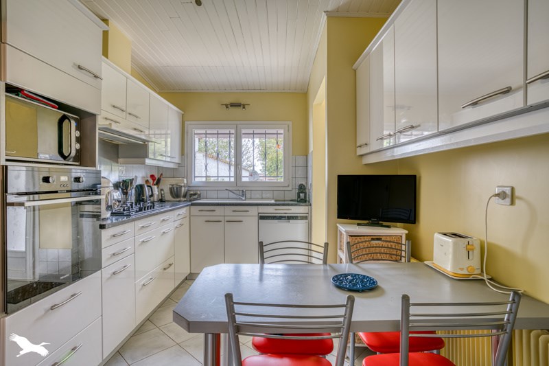 Vente Maison BERGERAC - 7 pièces -178 m² - (24100)