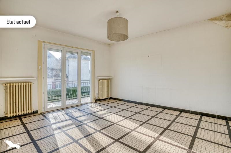 Vente Maison BERGERAC - 6 pièces -110 m² - (24100)