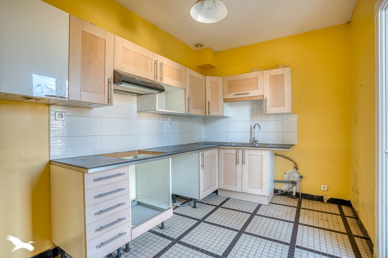 Vente Maison BERGERAC - 6 pièces -110 m² - (24100)