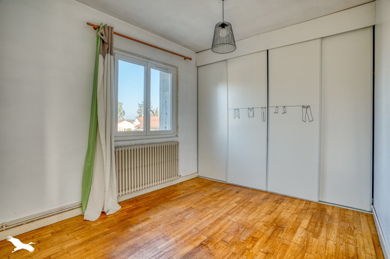 Vente Maison BERGERAC - 6 pièces -110 m² - (24100)