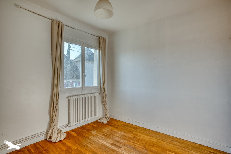 Vente Maison BERGERAC - 6 pièces -110 m² - (24100)