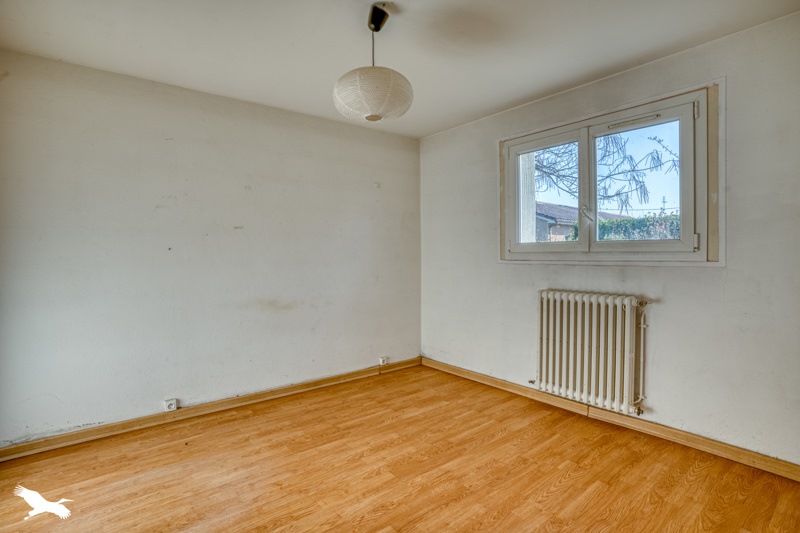 Vente Maison BERGERAC - 6 pièces -110 m² - (24100)