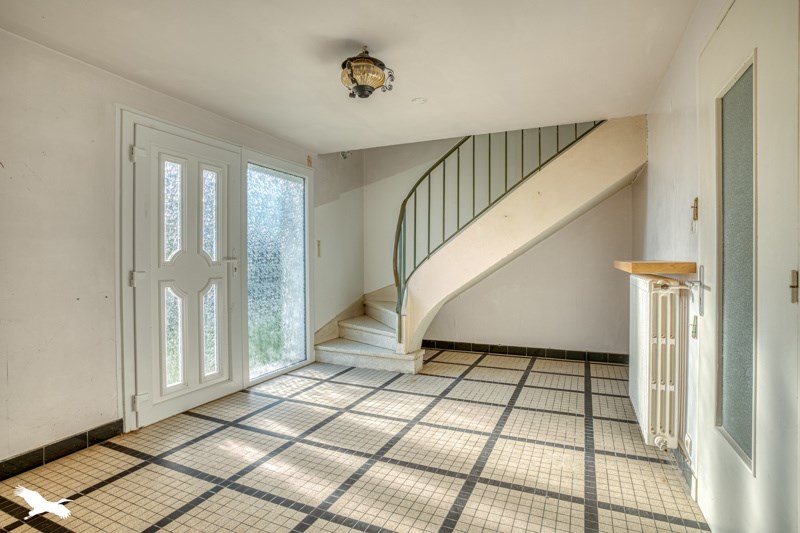 Vente Maison BERGERAC - 6 pièces -110 m² - (24100)