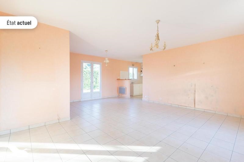 Vente Maison BERGERAC - 3 pièces -63 m² - (24100)
